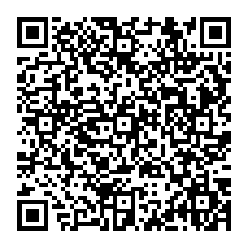 QR-kode