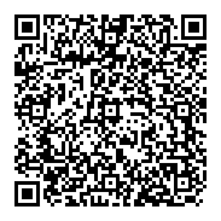 QR-kode