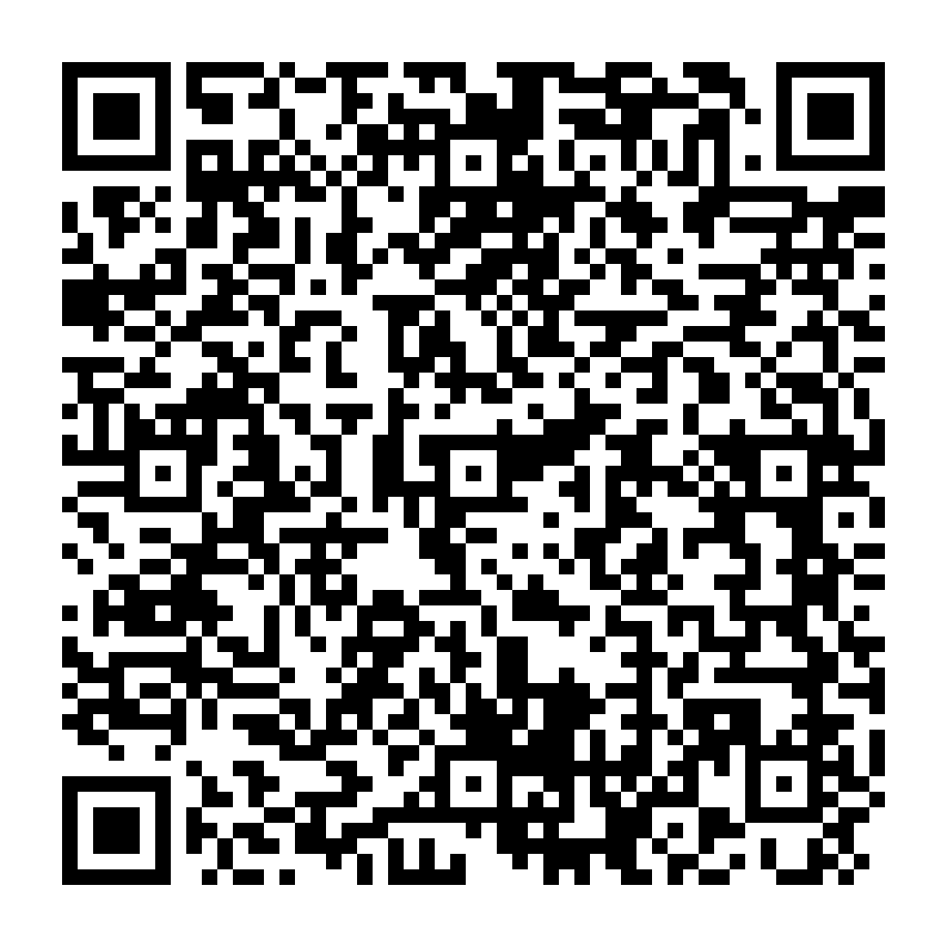 QR-kode