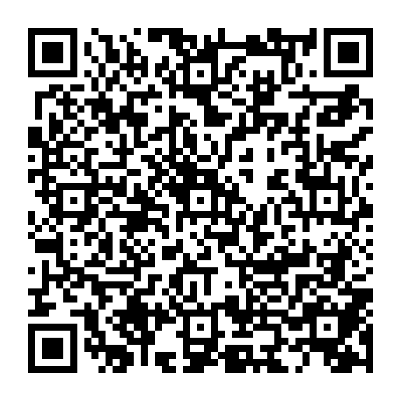 QR-kode
