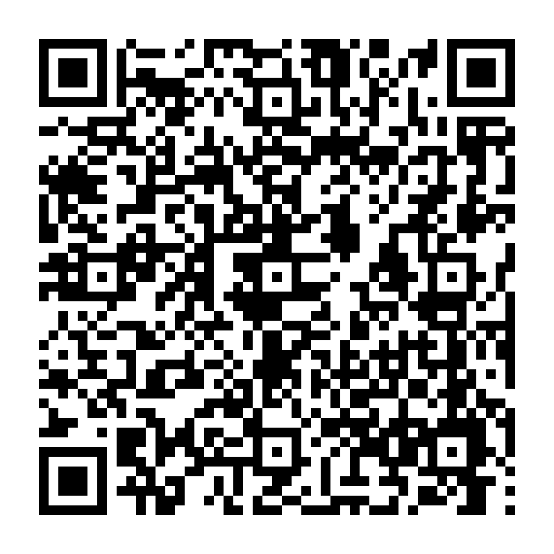 QR-kode