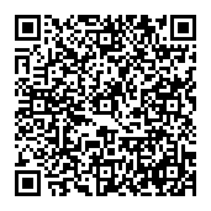 QR-kode
