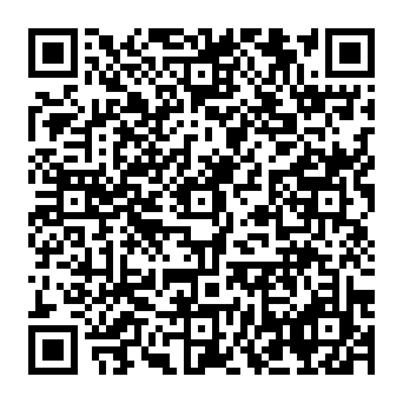 QR-kode