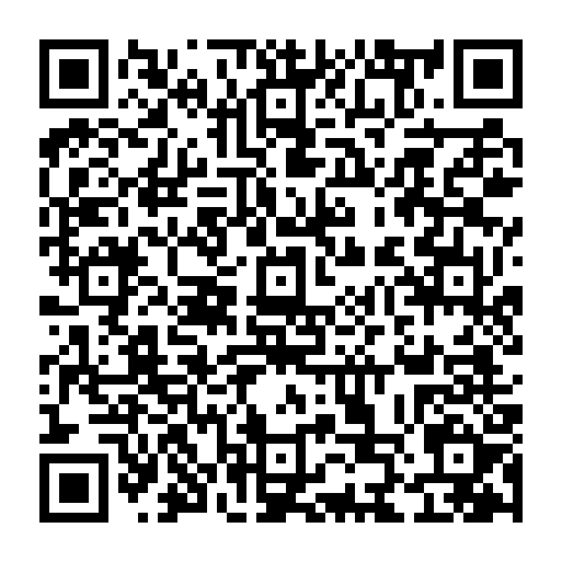 QR-kode