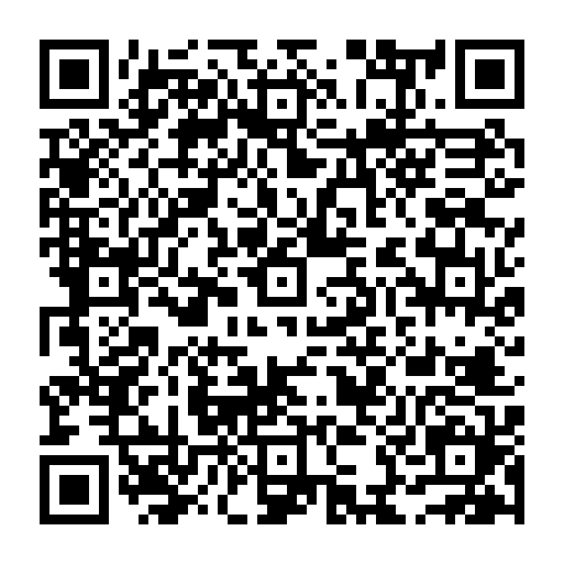 QR-kode