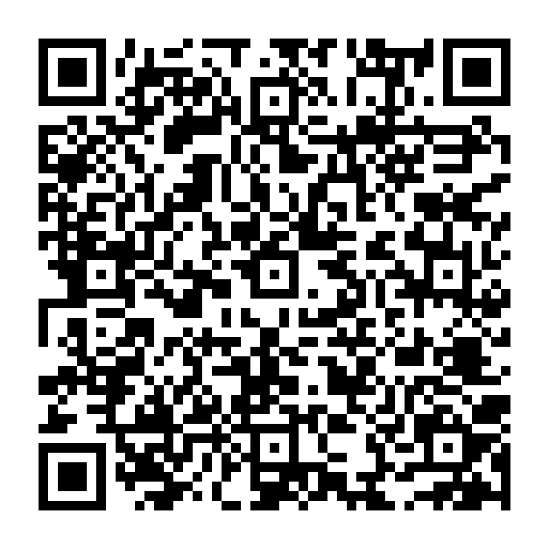 QR-kode