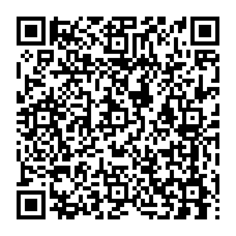 QR-kode