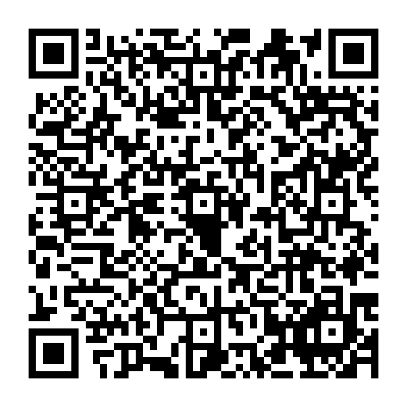 QR-kode
