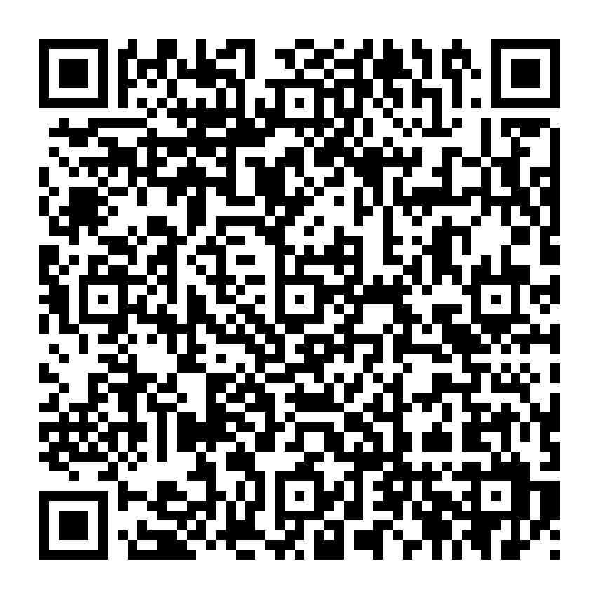 QR-kode