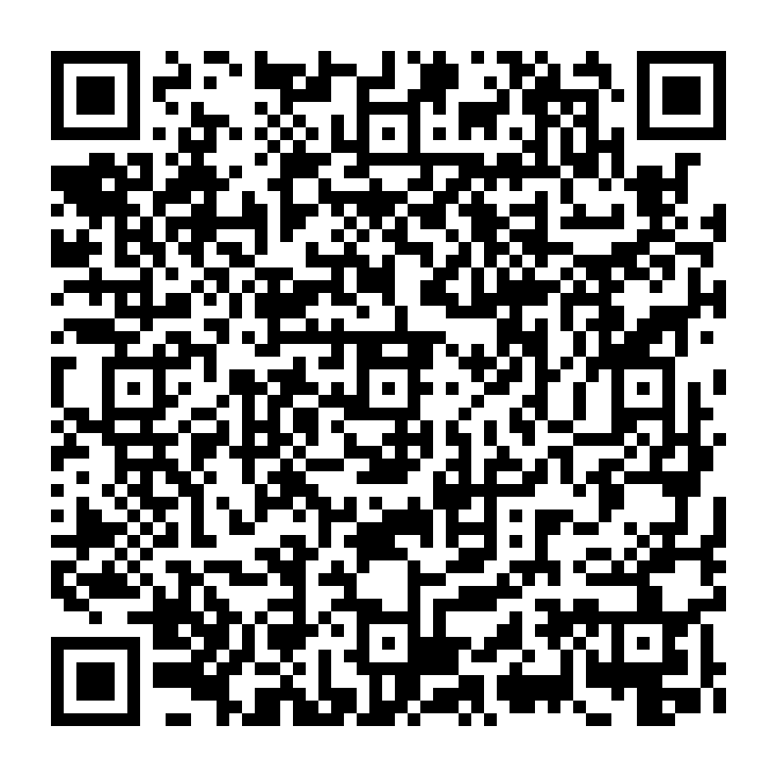 QR-kode