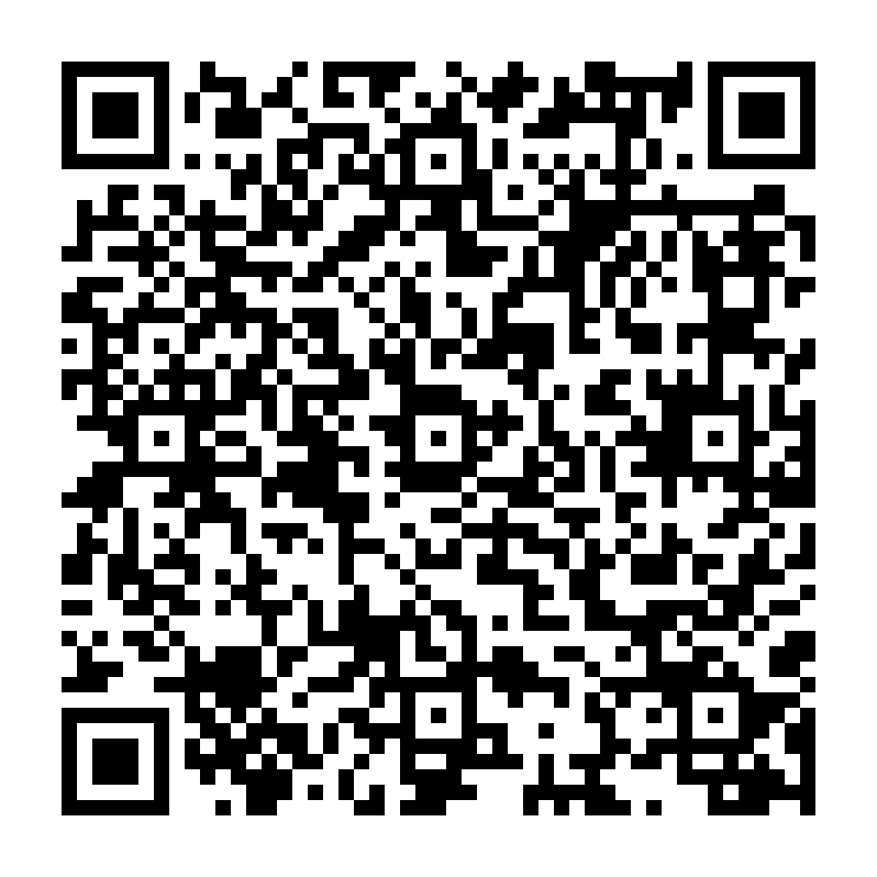 QR-kode