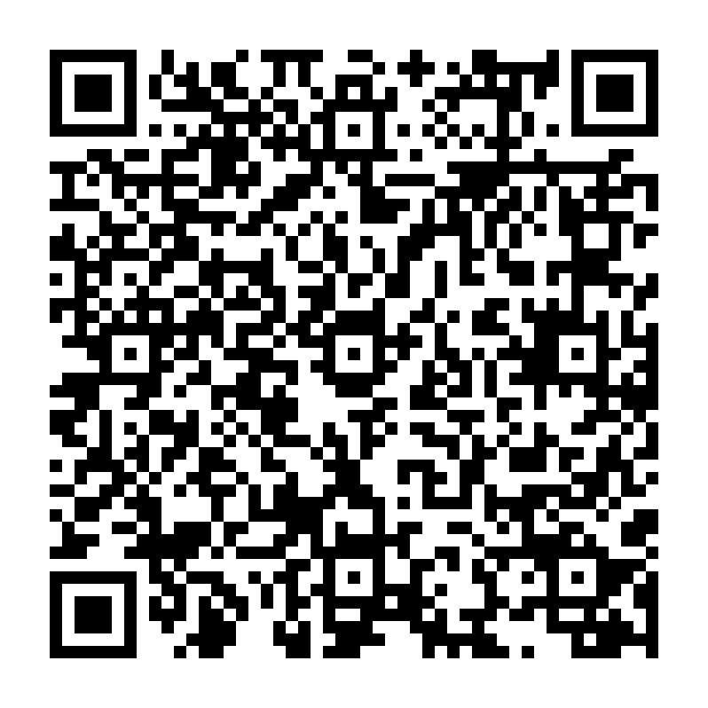 QR-kode