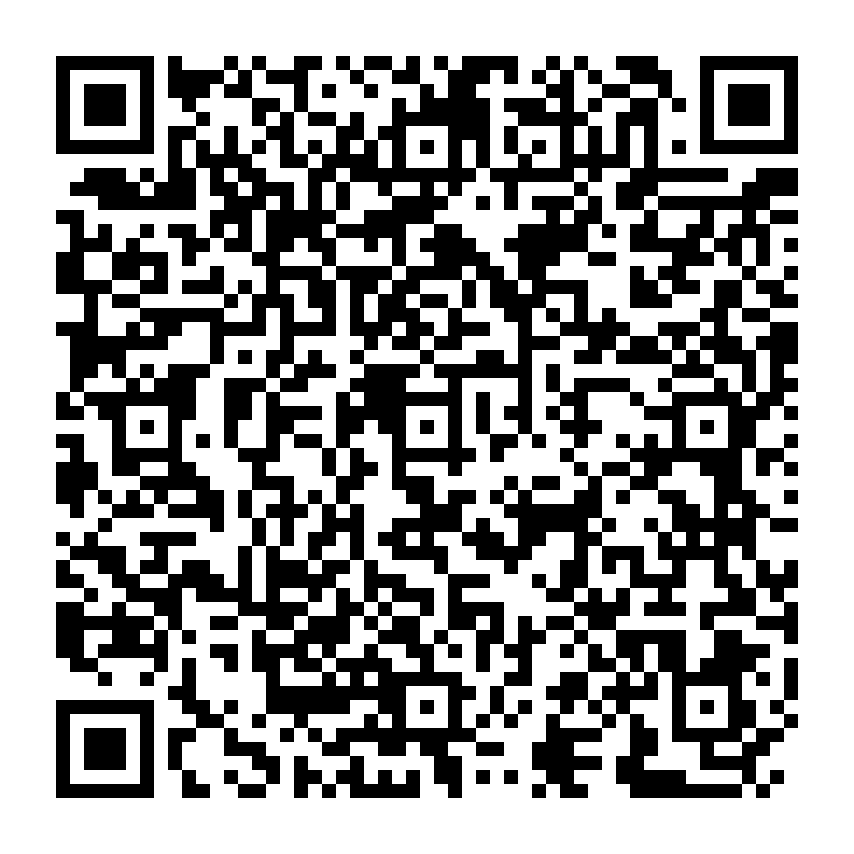 QR-kode