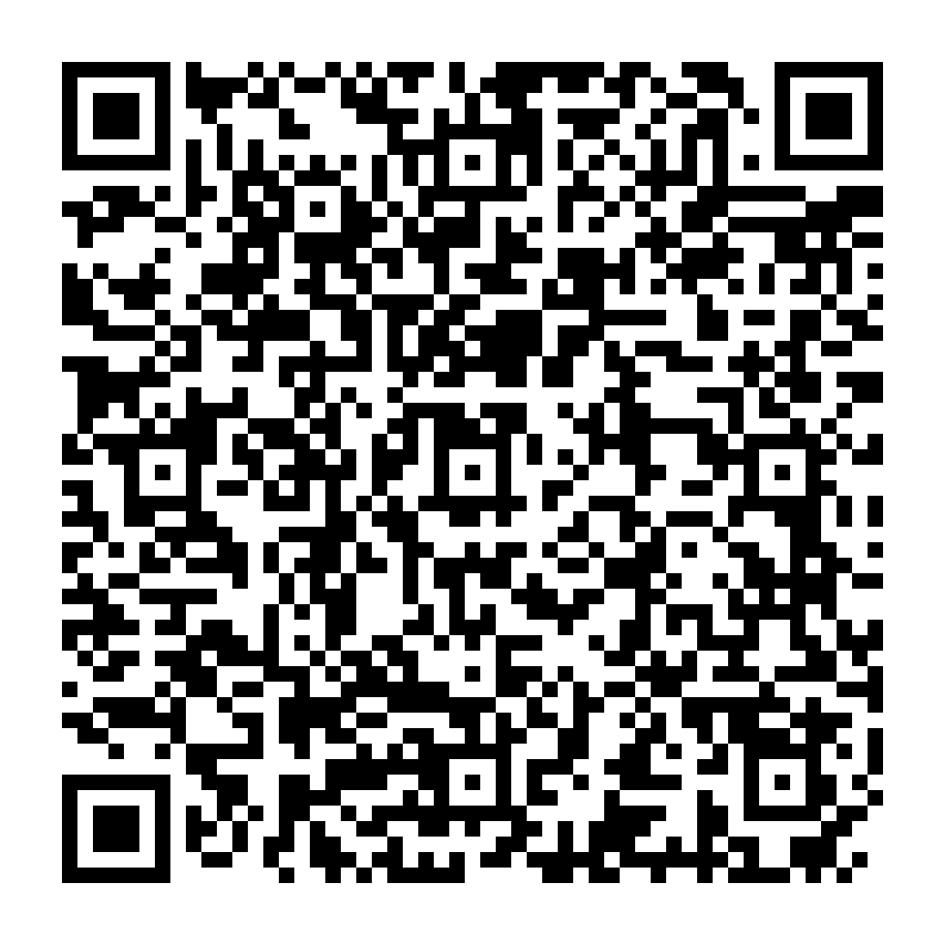 QR-kode