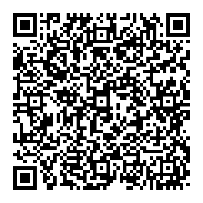 QR-kode