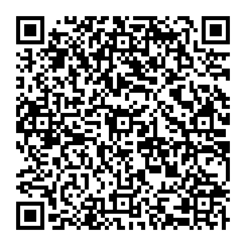 QR-kode