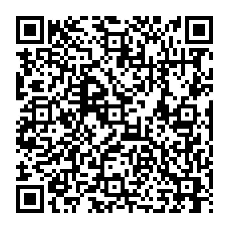 QR-kode
