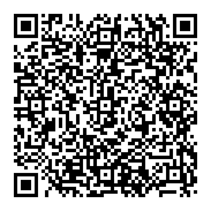 QR-kode