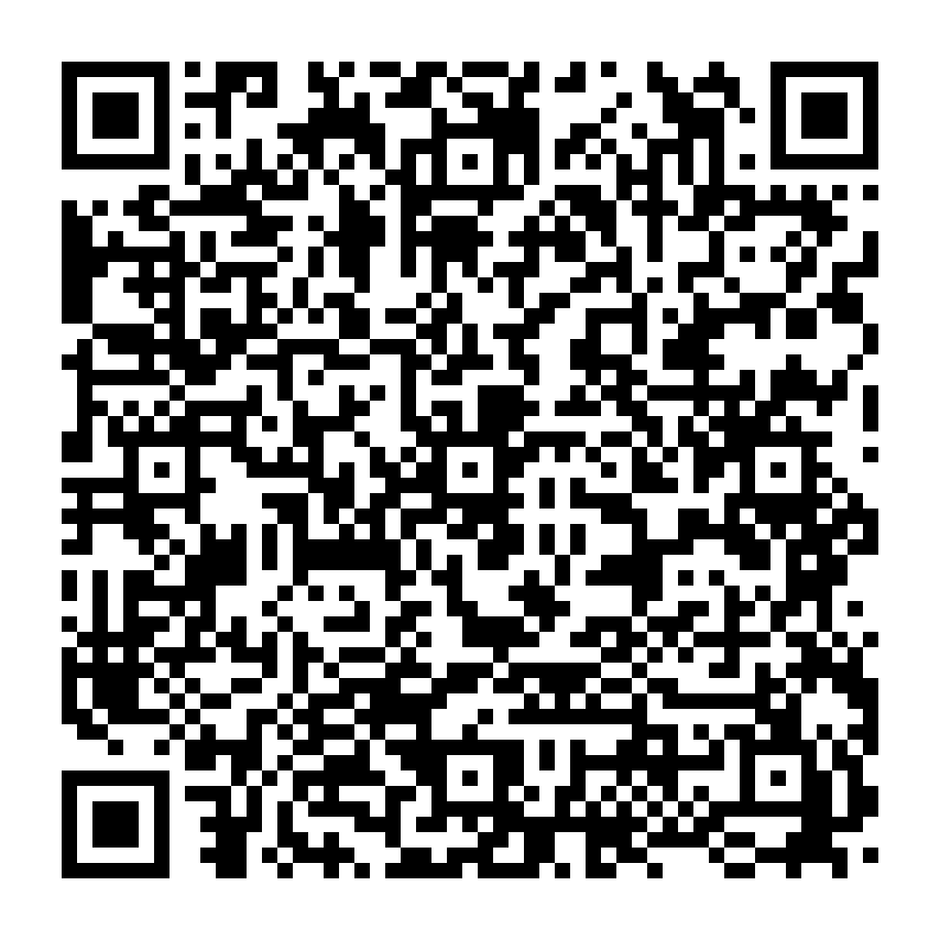 QR-kode