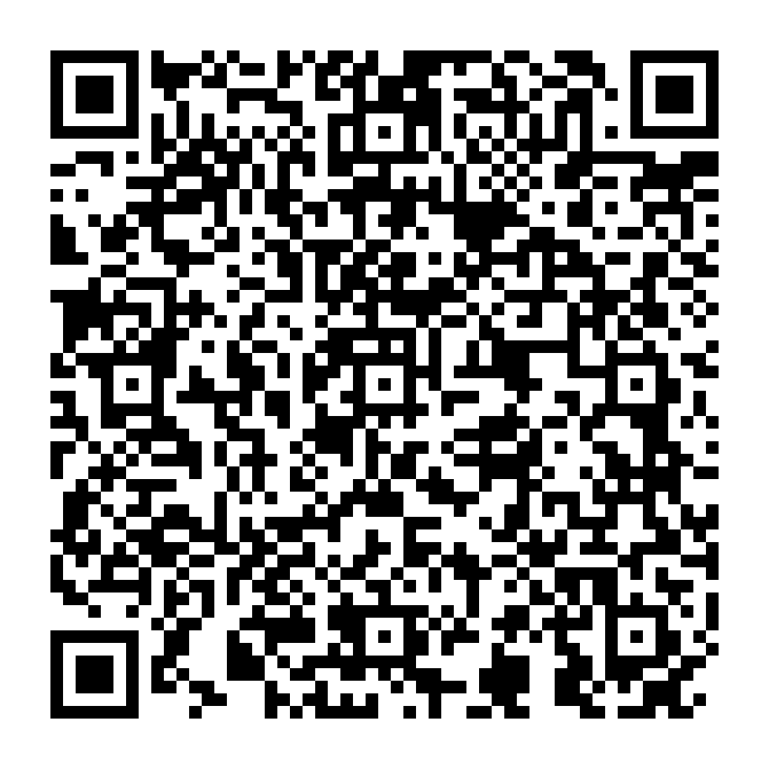 QR-kode