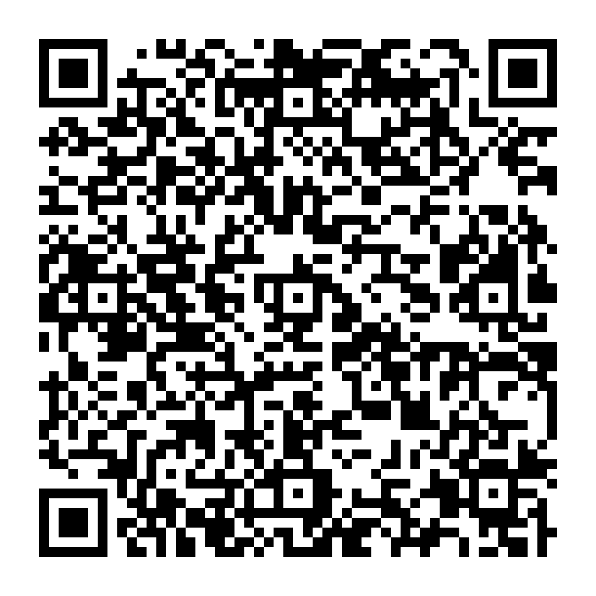 QR-kode