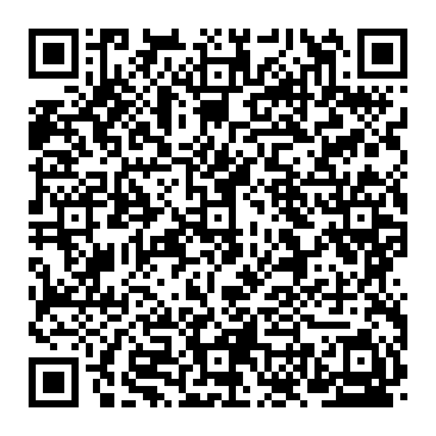 QR-kode