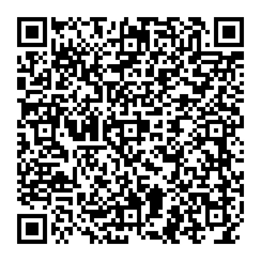 QR-kode