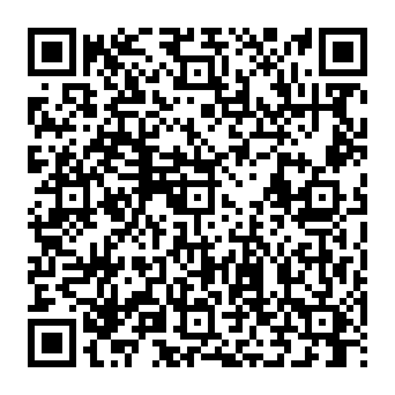 QR-kode
