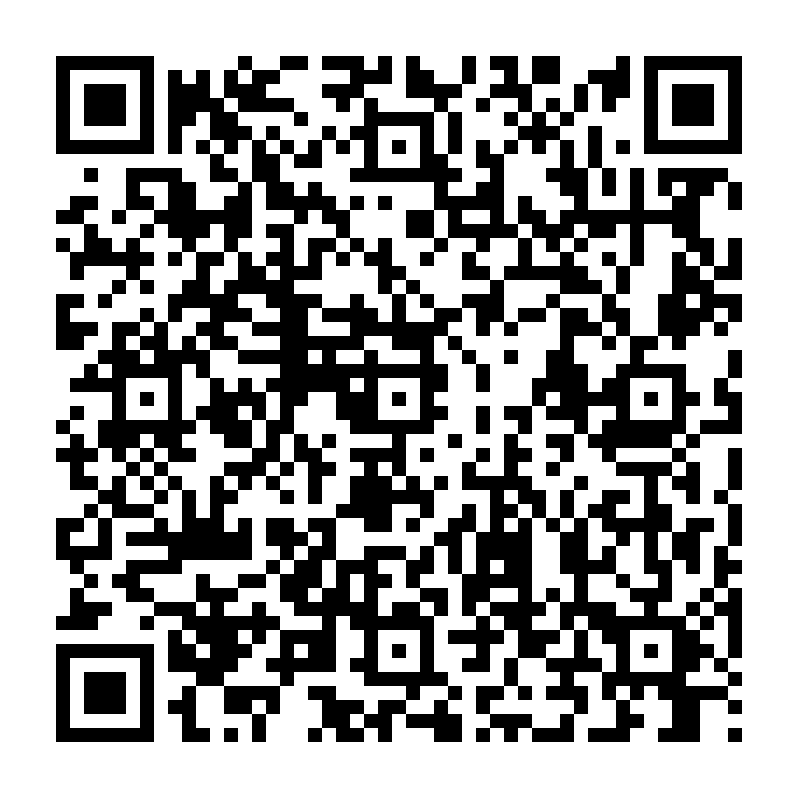 QR-kode