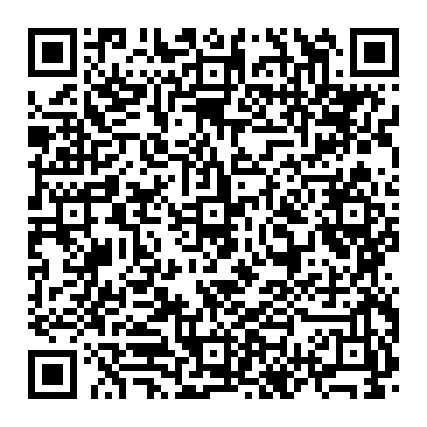 QR-kode