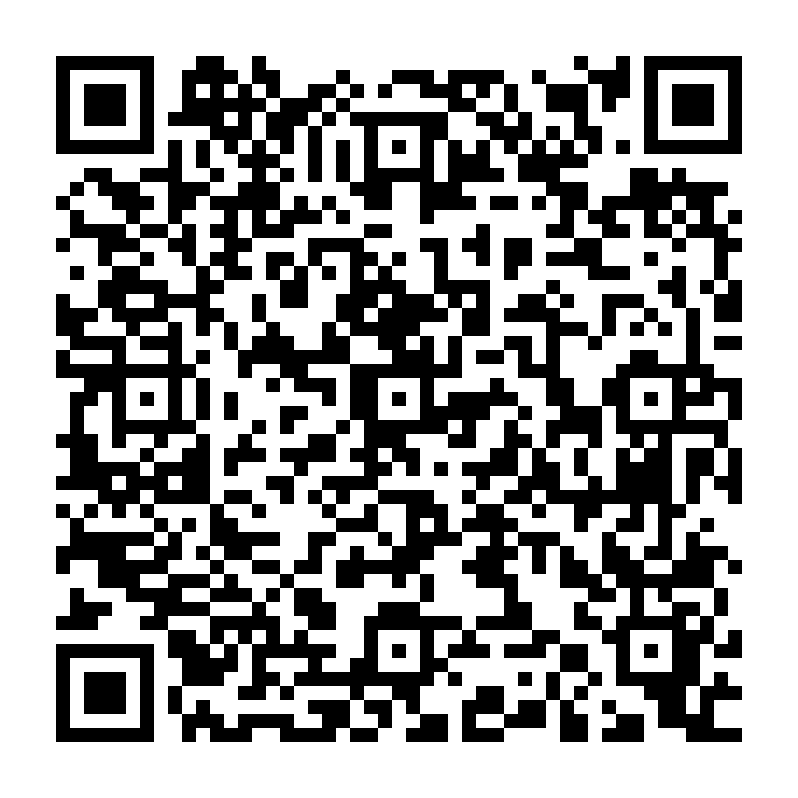 QR-kode