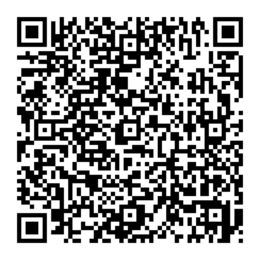 QR-kode