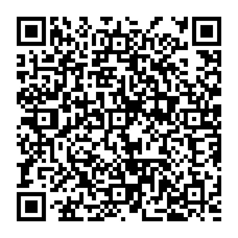 QR-kode