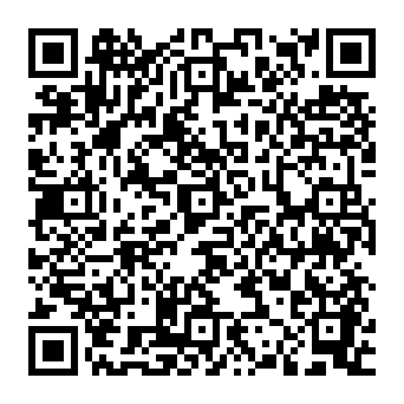 QR-kode