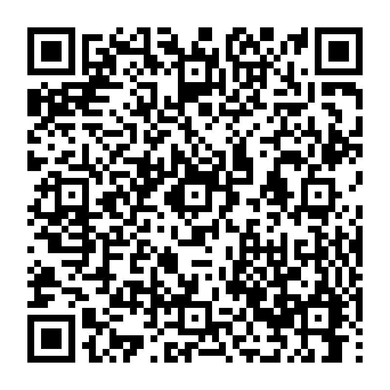 QR-kode