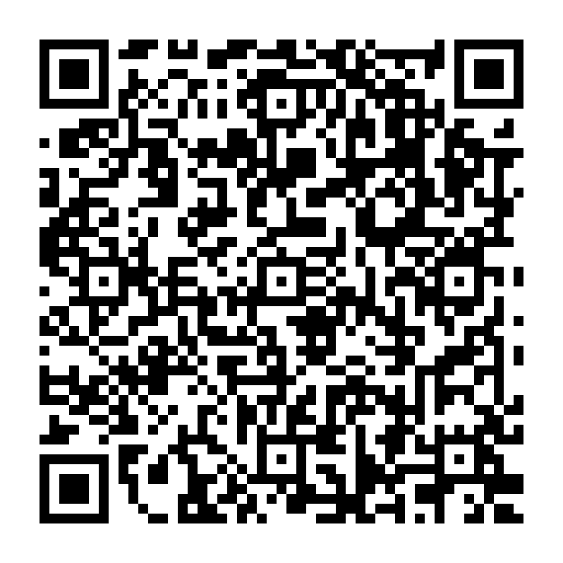 QR-kode