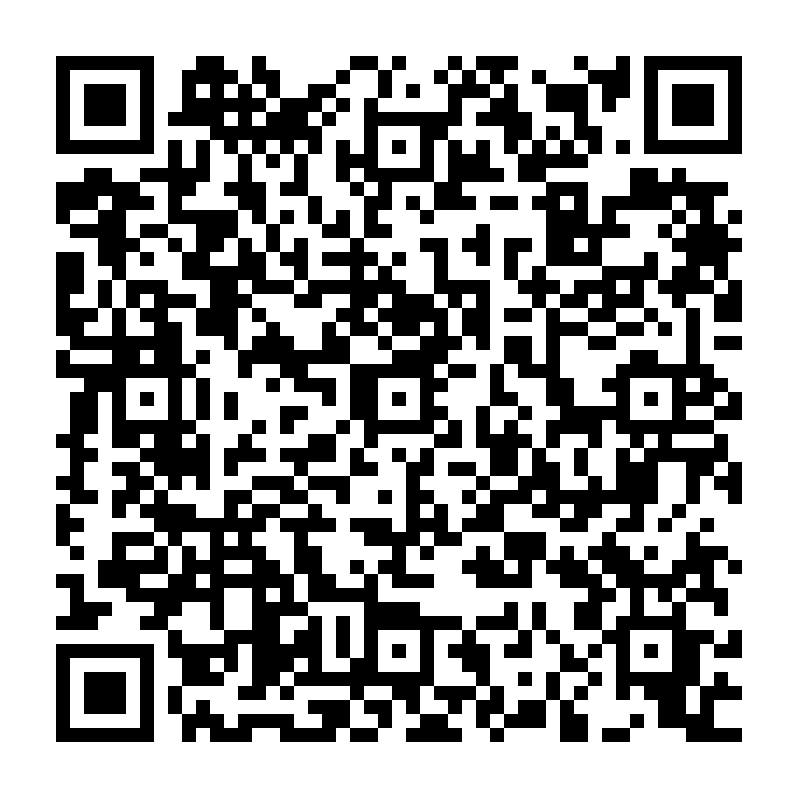 QR-kode