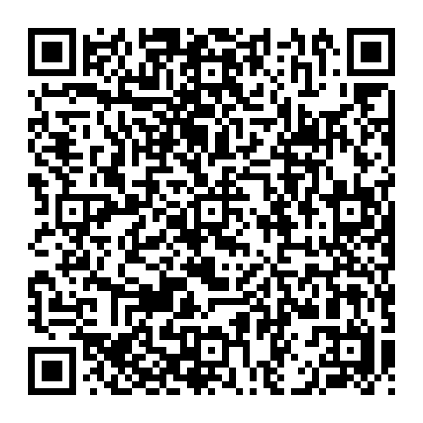 QR-kode