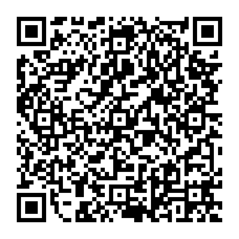 QR-kode