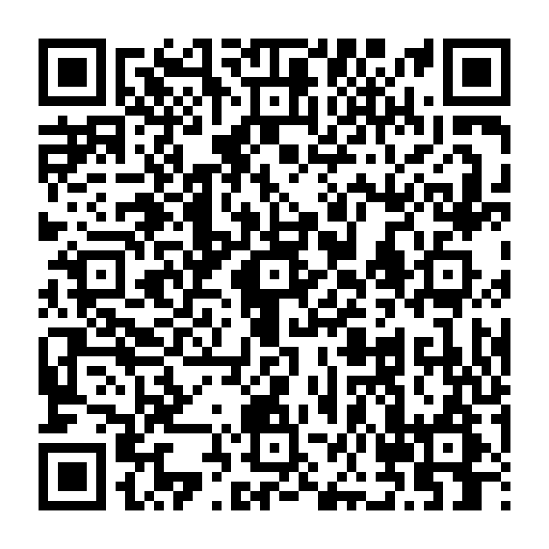 QR-kode