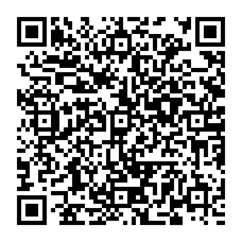 QR-kode