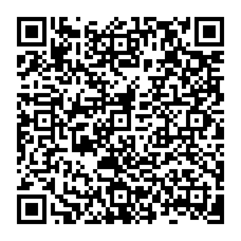 QR-kode