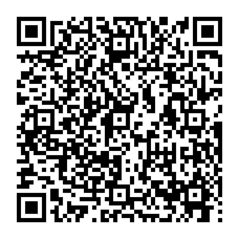 QR-kode