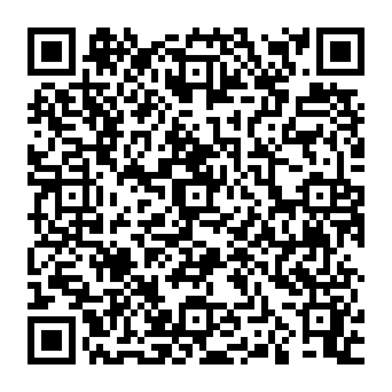 QR-kode