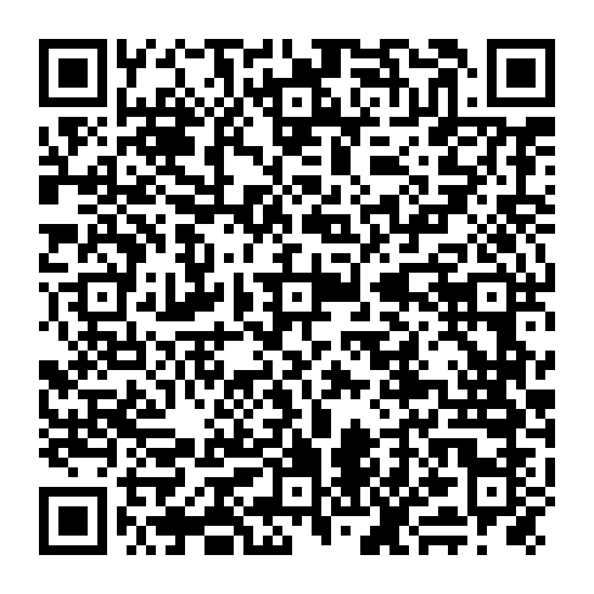 QR-kode