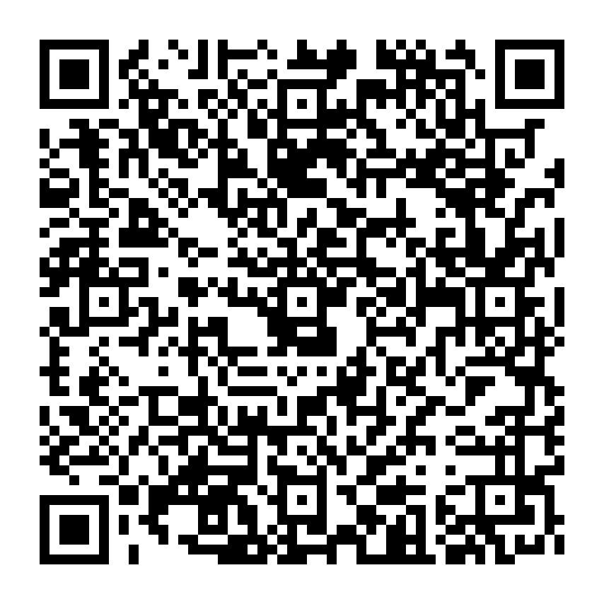 QR-kode