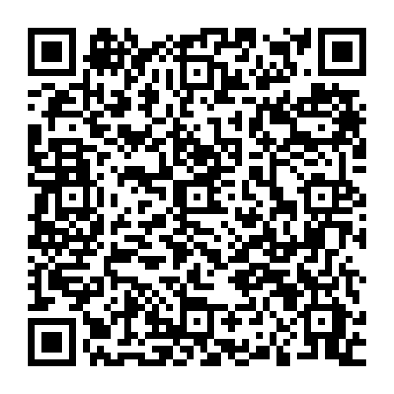 QR-kode