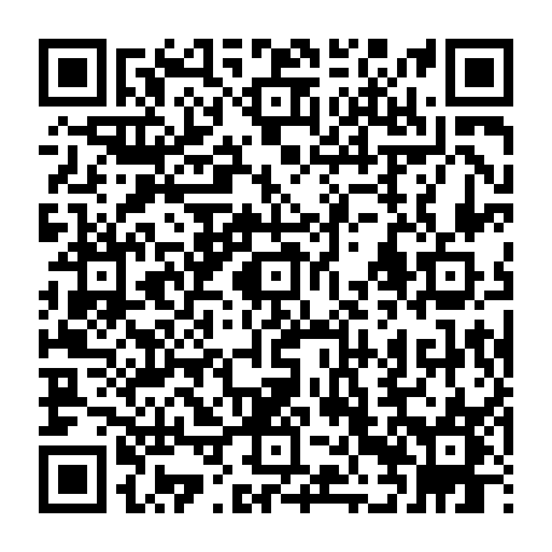 QR-kode