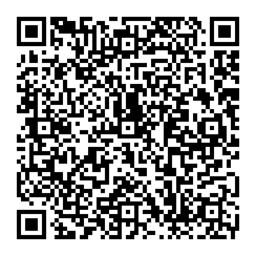 QR-kode