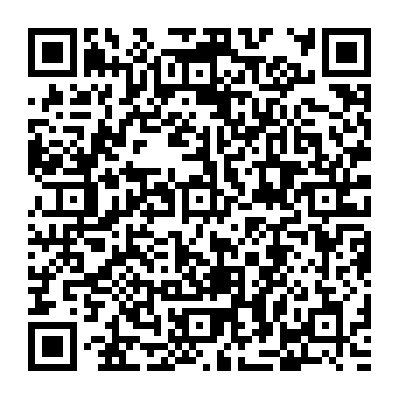 QR-kode